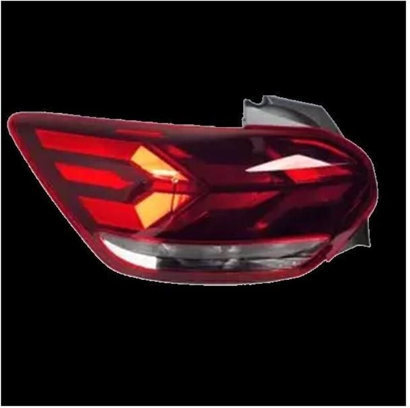 Rückleuchte links hinten Dacia Sandero 2021+ 265558235R, ohne Steckdose