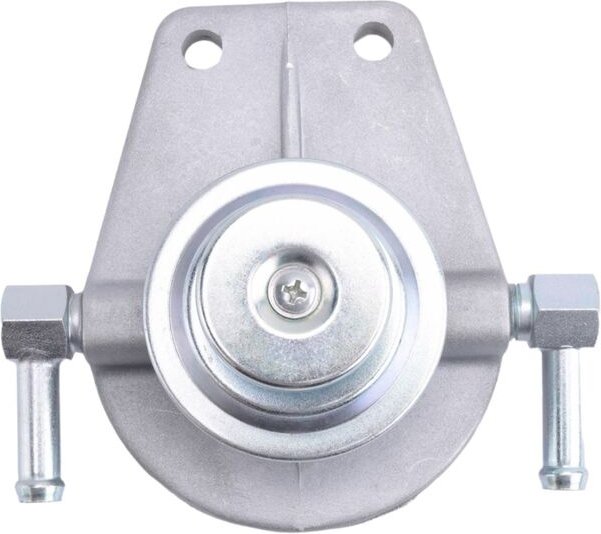 Tlily - Kraftstofffilter-Primerpumpe für Navara D22 YD25DDTI mt Primerpumpe 16401VK50A 164015S90A 164015S900