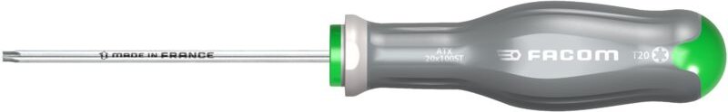 Facom ATX30X125 Schraubendreher PROTWIST Torx T30