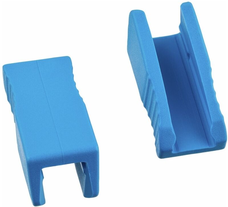 Gedore Schonbacken-Satz 12 (4 Backen)