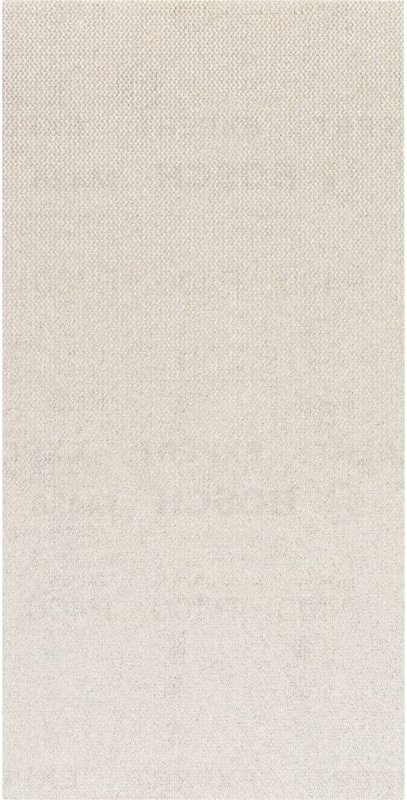 Professional Expert M480 Schleifnetz für Schwingschleifer, 115 x 230 mm, g 80, 10-tlg. (2608900761) - Bosch