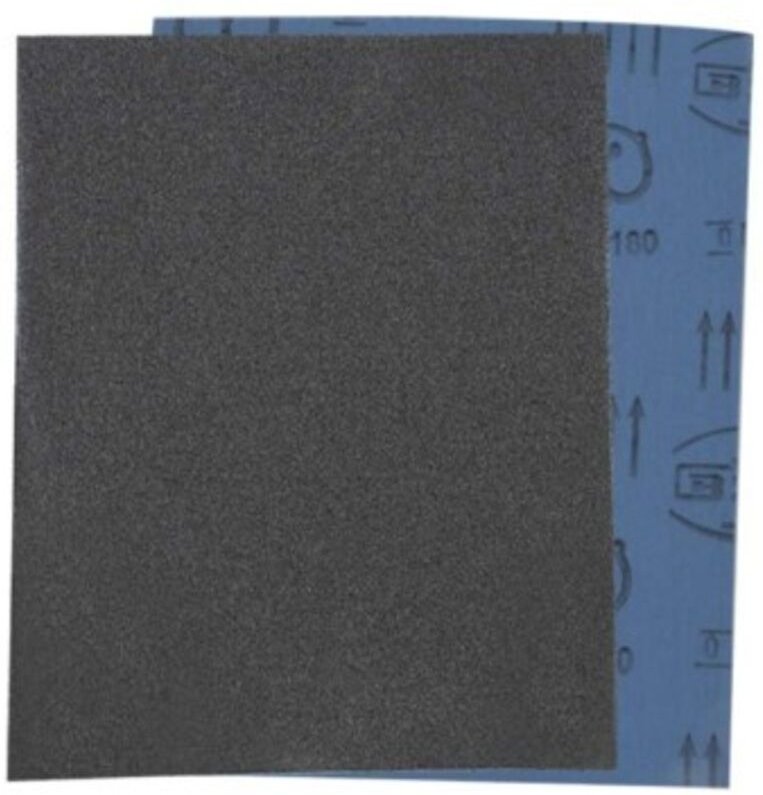 Schmirgelleinen-Schleifblatt - N1.5, GIBALTO