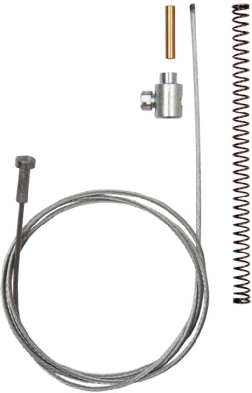 Bahco Ersatzkabel (nur) für Zangen BE253, BE254 und BE255