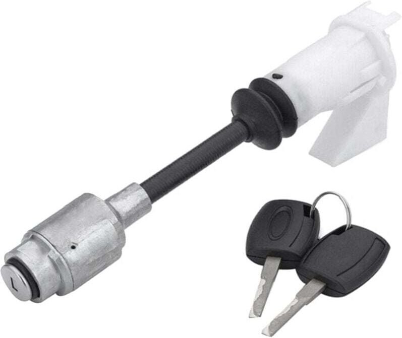 4556337 3M5AR16B970AD Reparatursatz für Motorhaubenverriegelung für Focus C-MAX 2003-2007