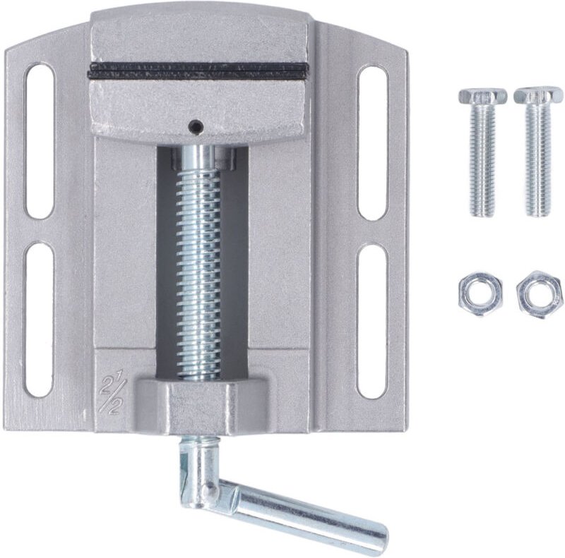 SIXRUN Superior Spannbank-Schraubspannbank - Motor mit Team