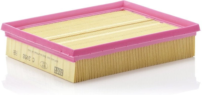 Luftfilter C2498 Mann