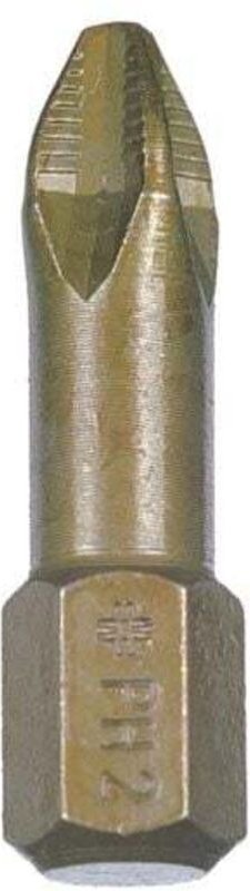 Bit Philips 3 Torsion 2 Stück Bits