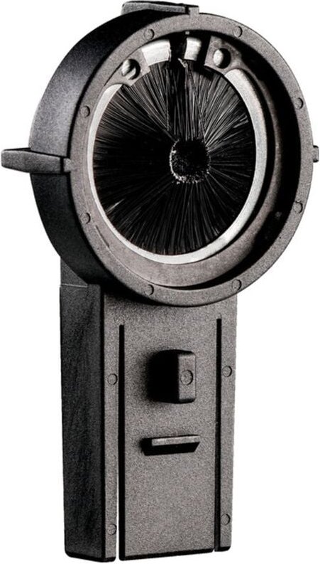 623772000 Saugkopf isa 24 / isa 28 1 St. - Metabo