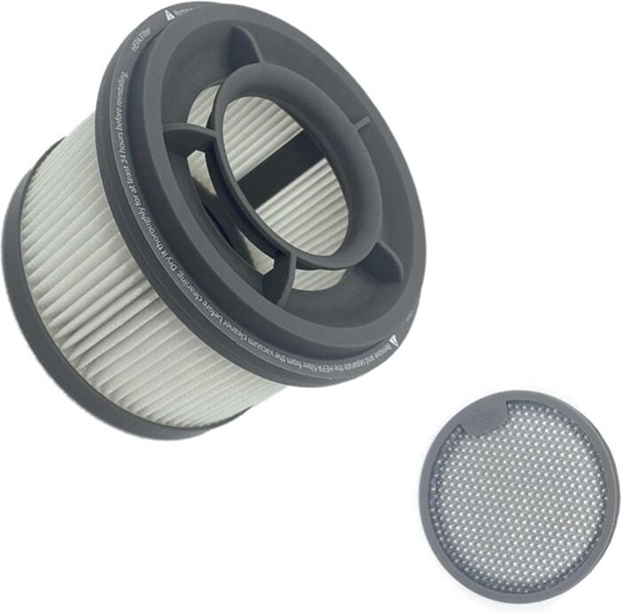 Ersatz für T10 T20 T30 Staubsauger HEPA-Filtersatz