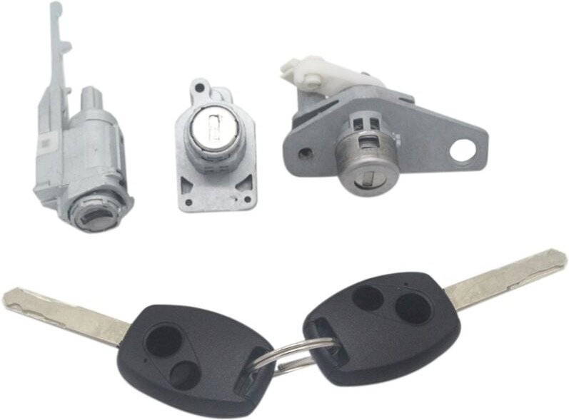 Auto Zündschloss Schloss Barrel Gepäck mit Schlüssel für 2006-2008