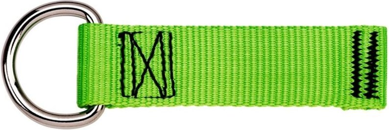 10 Sicherungsbänder mit D-Ring bis 3 kg - Metabo