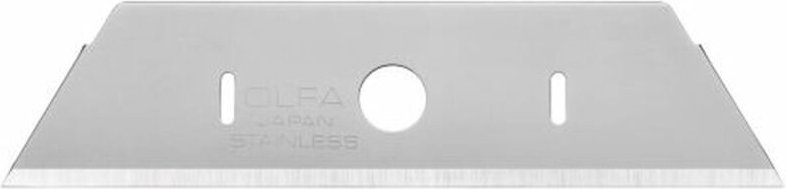 Klinge für Cuttermesser Olfa Schaber 10 Stück