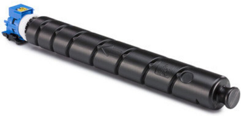 Toner Originalzubehör TK-8515C ca. 20.000 Seiten cyan