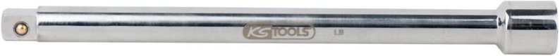 Ks Tools edelstahl 1/2 Verlängerung, 200 mm