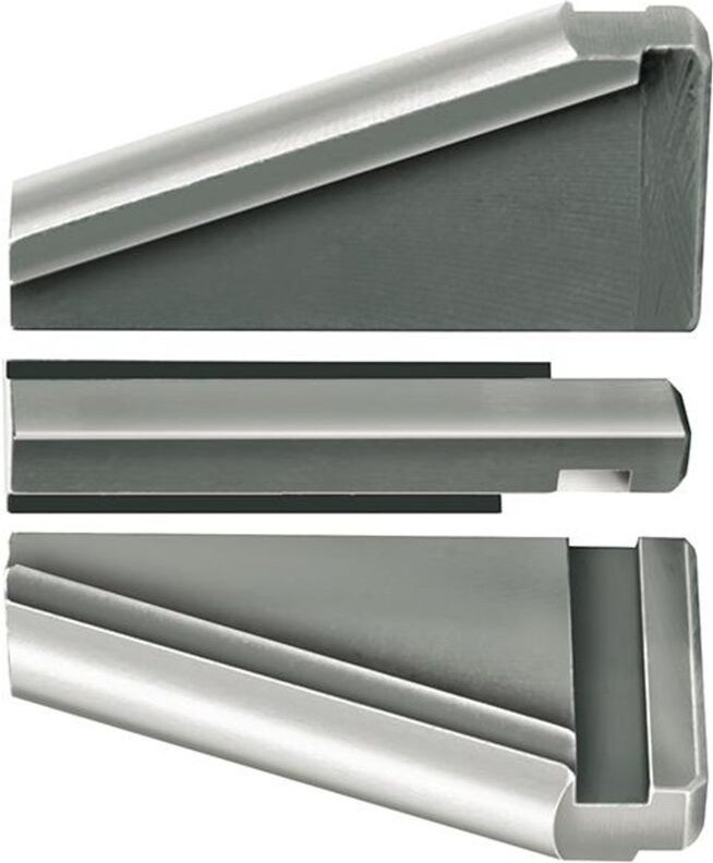 Backen-Set 0,5-10 mm