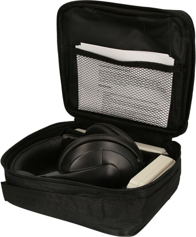 Ks Tools Ultraschall-Lecksuchgerät