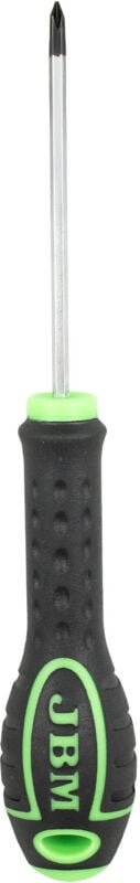 JBM15752 Phillips PH0 Schraubendreher × 75 mm