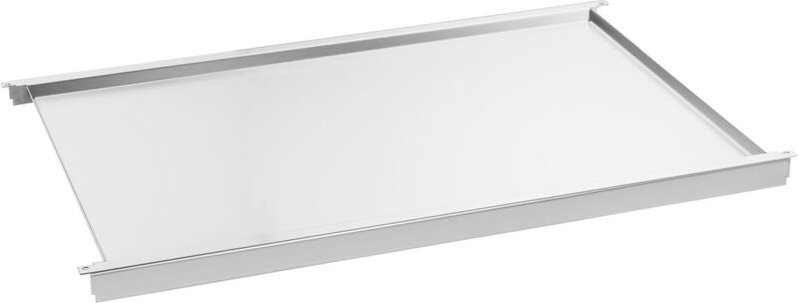 Hazet Arbeitsfläche, Edelstahl (179NXL-E-Teil)