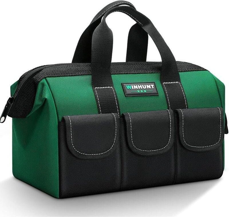 Werkzeugtasche- 30x17x21cm, 13 Werkzeugtaschen