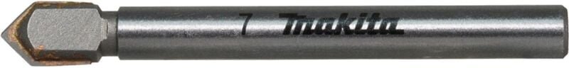Glasbohrer 7x58 mm - D-78449 - Makita