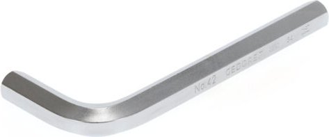 Winkelschraubendreher, Innen-6-kant 14 mm - 42 14 - Gedore