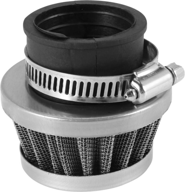 35 mm Luftfilterreiniger Fuer 110-125CC ATVs Quad Dirt Pit Bike Go Kart