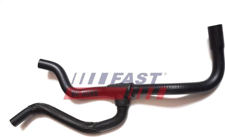 Kühlrohr Ft61048 Fast