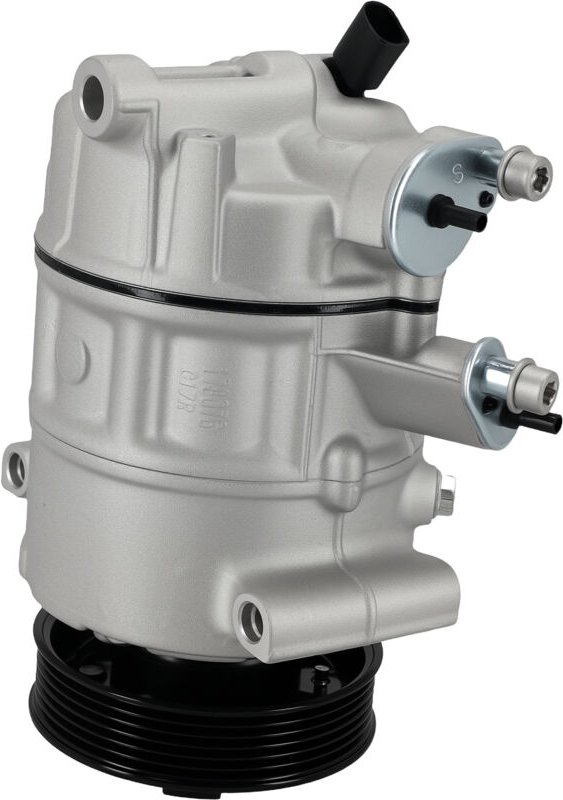7SEU16C Kompressor for VW Golf V VI Jetta 3 4 1K0820859S Aluminium