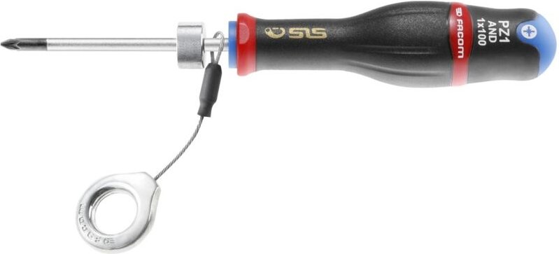 FACOM Schraubendreher PROTWIST SLS - PZ1 x 100