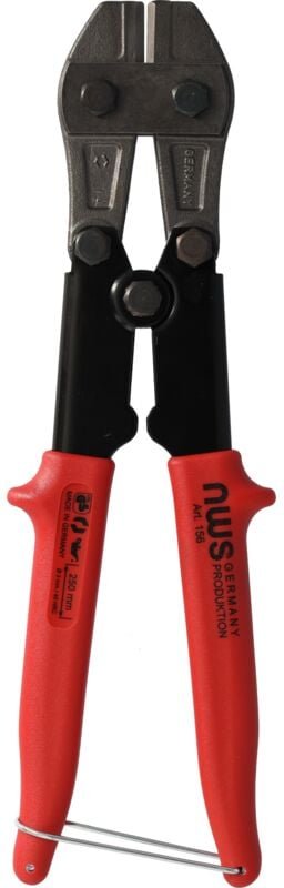 Bolzenschneider 250 mm - NWS