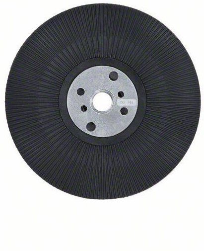 Harter Schleifteller M14 125mm BOSCH - 2608601784