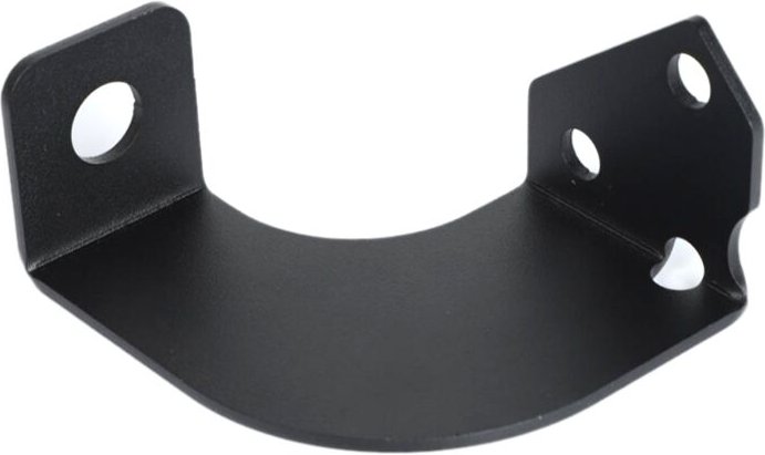 Tlily - Heck Licht Antennen Halter StäNder Halterung für Jimny 2007 2008 2009 2010 2011 2012 2013 2014 2015 2016 2017