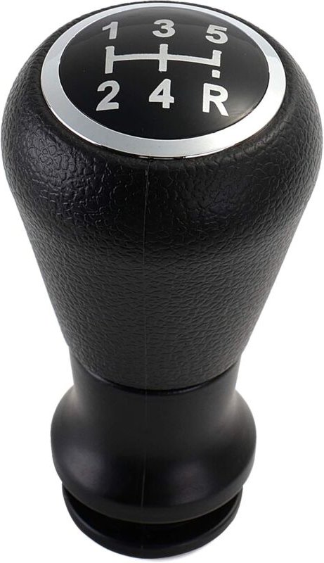 5-Gang-Schaltknauf 106 107 205 206 207 301 306 307 308 406 407 605 807 2008 3008 5008 C2 C3 C4 B6 B9——