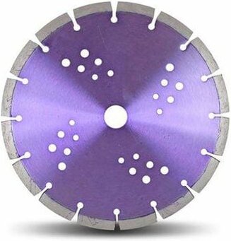 Rubi - Diamanttrennscheibe Stt 230 Superpro 30976 n