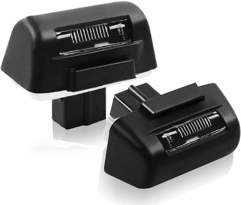 Thumbnail - Kennzeichenkontrollleuchte für Transit MK5 MK6 MK7 4388111 (2 Stück)