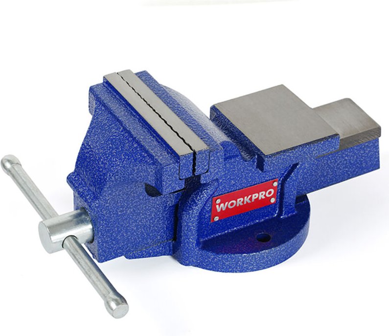 Schraube de Bank mit Sockel de Saugkraft 100 mm - Brand ean: 6914280008110 - Workpro