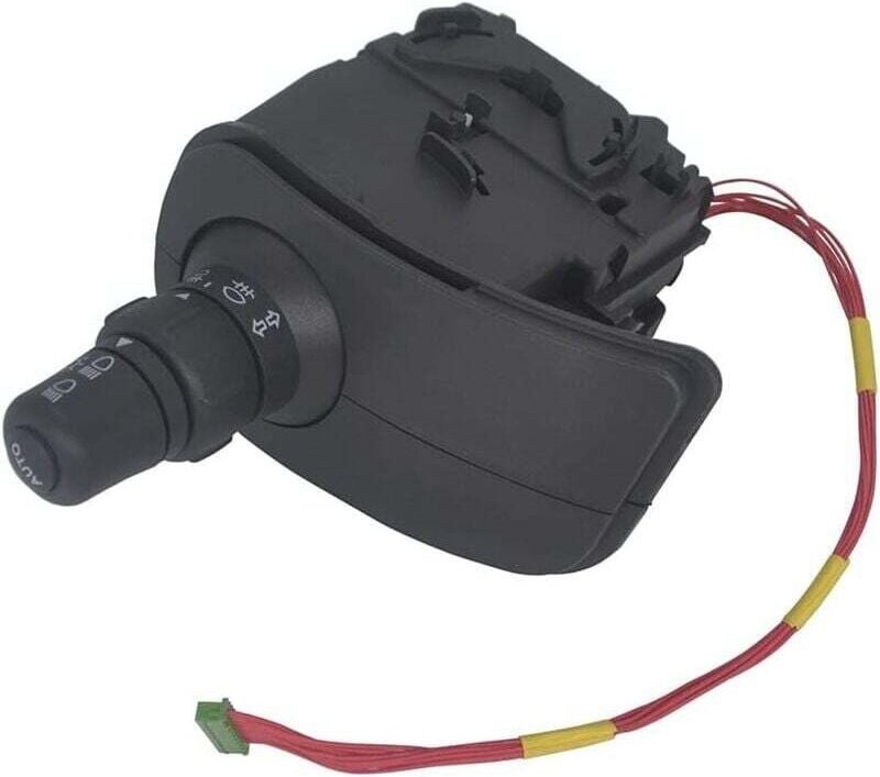 Comodo Clio 3 Modus Commodo de Phares Kangoo 2 Schaltersteuerung Blinker für Clio MK3 8201590638 255405605R