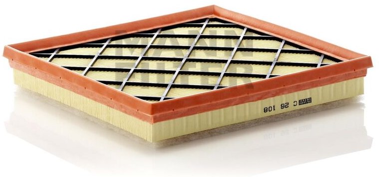 Luftfilter C26108 Mann