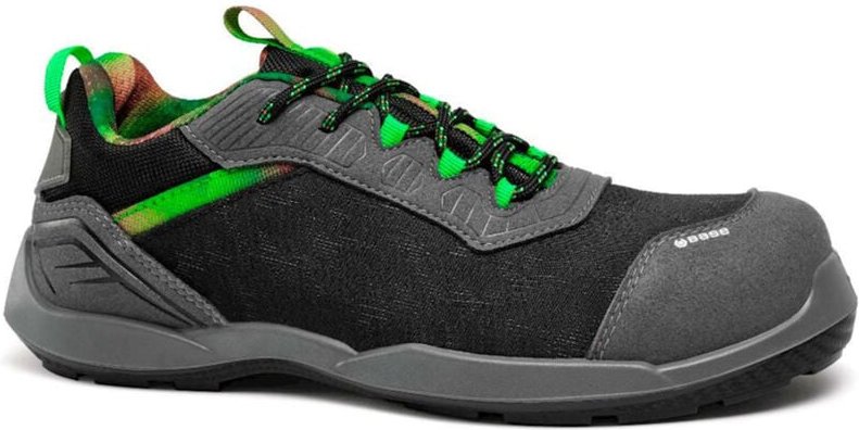 Base - Arbeitsschuhe Tulum B0666C S1PS esd fo sr - 44 eu