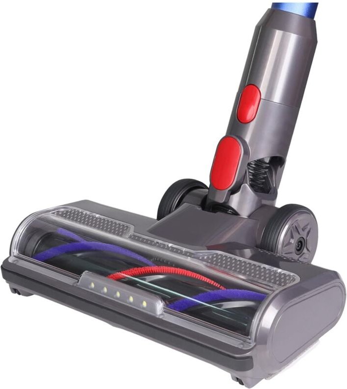 Bürste für V7, V8, V10, V11, V15, Zubehör Boden