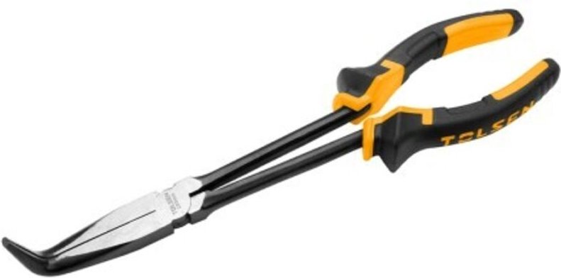 Thumbnail - Spitzzange 90º 280mm TOLSEN