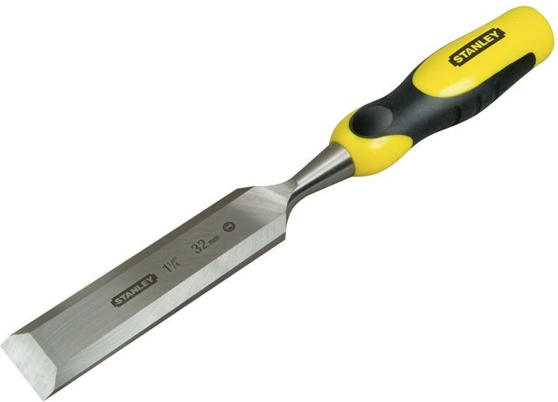 Stanley - Dynagrip Stechbeitel 30 mm - 0-16-890