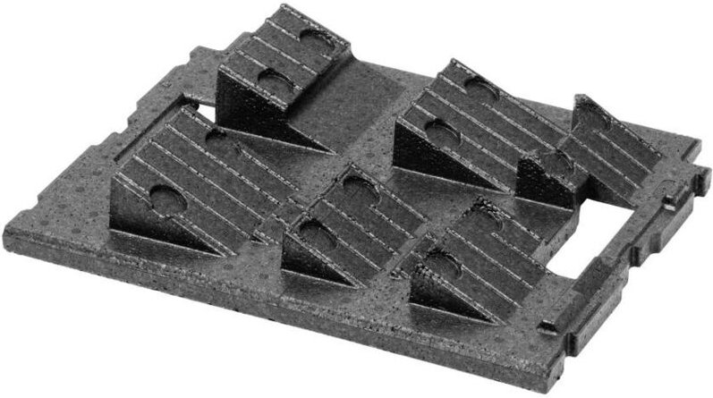 Viega Deckeleinlage 2202.60 für Systemkoffer PT2 Pressbacken