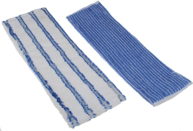 Numatic - microvezel wisdoeken, set 2 stuks (nat/droog) - - nsa40 -