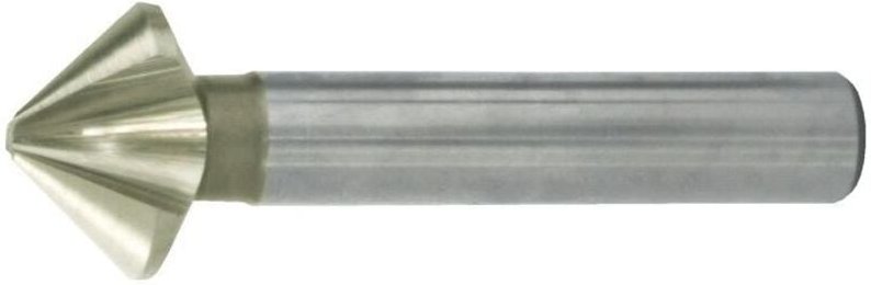 Kegelsenker EUC DIN 335 C 90 ° Nenn-Ø 10,4 mm HSS spezial Zylinderschaft Z.3