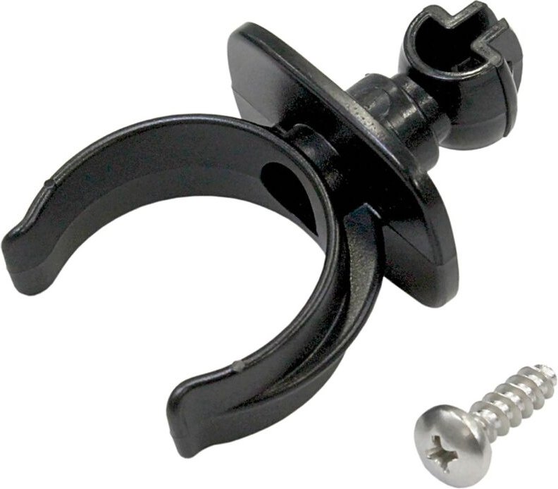 Rohrhalter-Rastung, für Staubsauger VC3012L - Makita