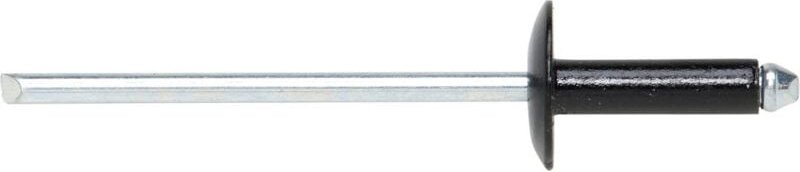 Aluminiumblindniet vag Autoreparatur - SWG