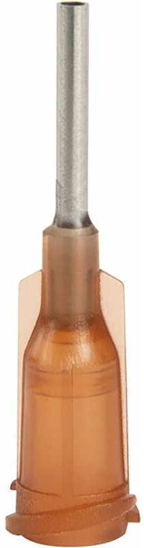 Dosiernadel ø 1,37 mm - Bohle