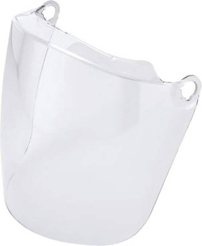 9713 9906013 Visier für Gesichtsschutz - Uvex