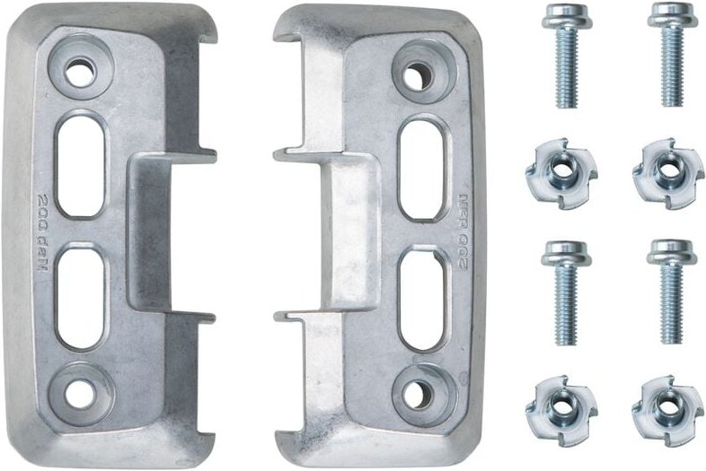 ProSafe Halter Set lb ( 1000010166 ) - Bs Systems